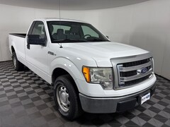 2014 Ford F-150 Truck Regular Cab