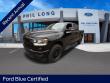 Certified 2019 Ram 1500 Big Horn/Lone Star Truck Crew Cab