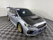  Subaru WRX