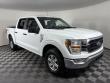 Certified 2022 Ford F-150  Truck SuperCrew Cab