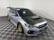 Certified 2020 Subaru WRX Premium Sedan
