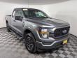 Certified 2023 Ford F-150  Truck SuperCab