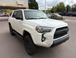 Certified 2017 Toyota 4Runner  SUV