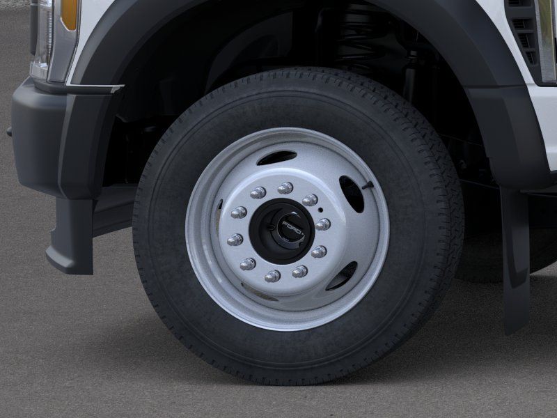2026 Ford F-550 Super Duty Chassis Cab XL - Photo 19