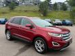 Certified 2015 Ford Edge Titanium SUV