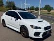 Certified 2020 Subaru WRX Premium Sedan