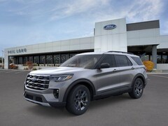 2026 Ford Explorer Active SUV