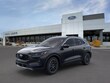Ford Escape Plug-In Hybrid