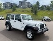 Jeep Wrangler JK