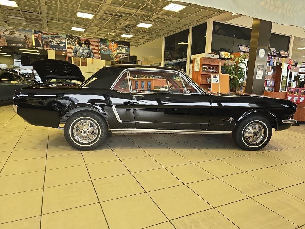Used 1965 Ford Mustang Mustang