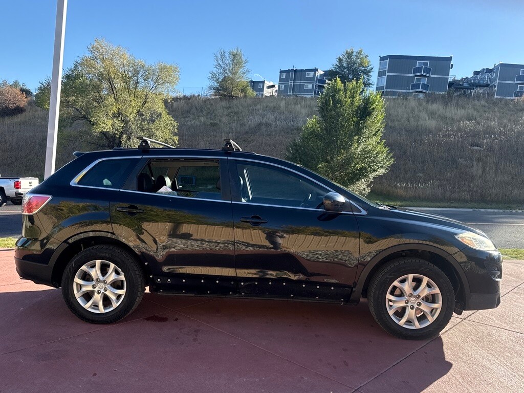Used 2012 Mazda CX-9 Touring SUV
