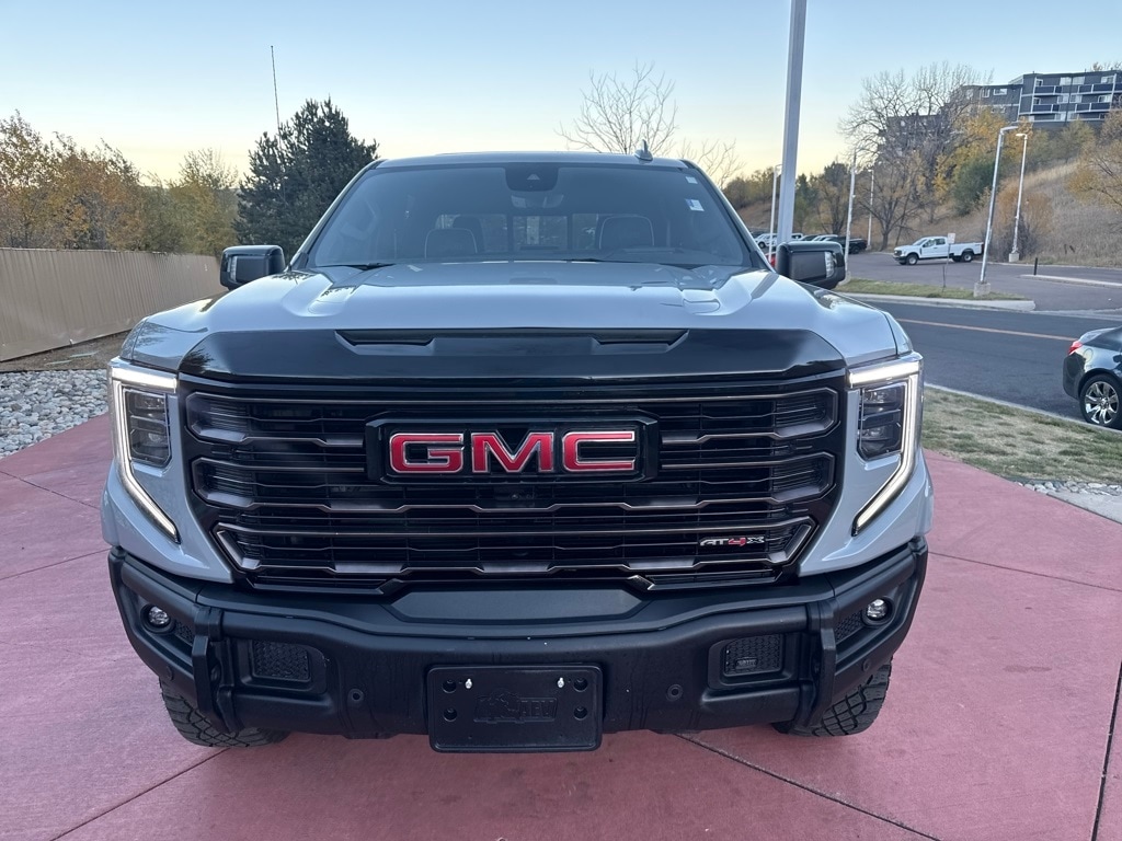 Used 2024 GMC Sierra 1500 AT4X Truck