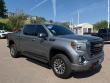 Used 2022 GMC Sierra 1500 Limited AT4 Truck