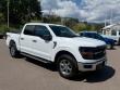 Certified 2024 Ford F-150 XLT Truck
