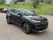 Used 2023 Jeep Compass Limited SUV