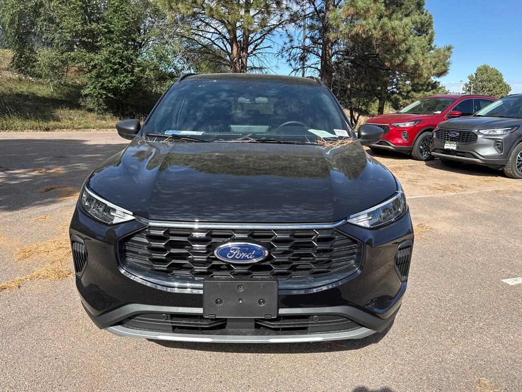 New 2026 Ford Escape ST-Line SUV