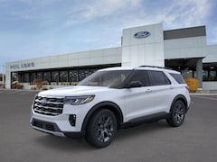 2026 Ford Explorer Active SUV