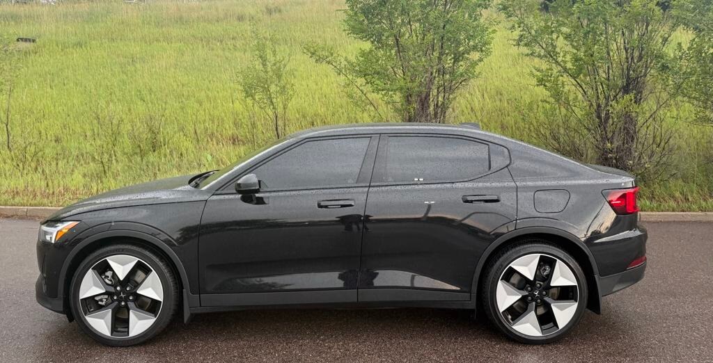 2023 Polestar PS2 photo 4
