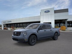 2026 Ford Maverick XLT Truck