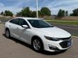 Used 2020 Chevrolet Malibu LS Sedan
