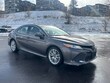  Toyota Camry Hybrid