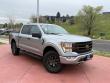 Certified 2021 Ford F-150 Tremor Truck