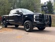  Ford F-250SD