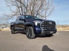 2025 Toyota Tundra Platinum Truck