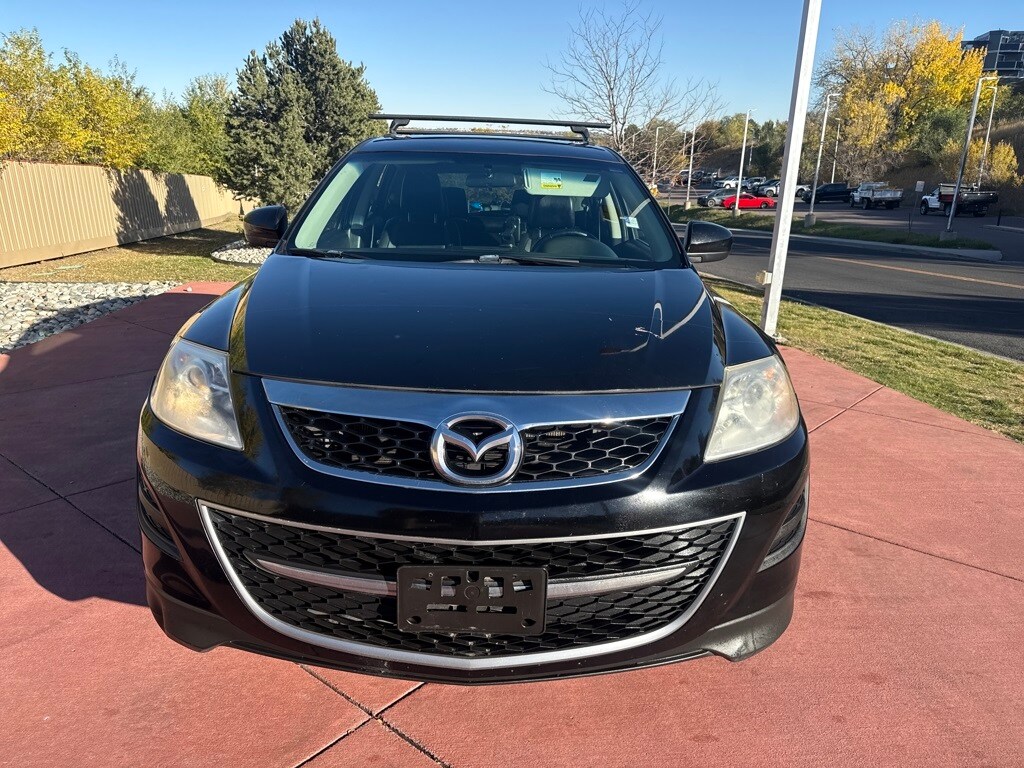 Used 2012 Mazda CX-9 Touring SUV