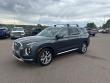 Certified 2021 Hyundai Palisade Limited SUV