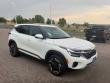 Certified 2024 Kia Seltos SX SUV