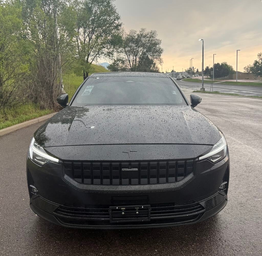 2023 Polestar PS2 photo 2