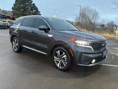 2023 Kia Sorento Hybrid EX SUV