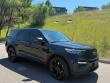 Certified 2022 Ford Explorer ST SUV