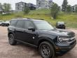 Certified 2022 Ford Bronco Sport Big Bend SUV