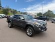 Certified 2019 Toyota Tacoma Limited Truck