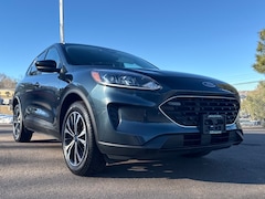 2022 Ford Escape SE Hybrid SUV