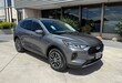 Ford Escape Plug-In Hybrid