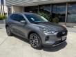 Certified 2025 Ford Escape Plug-In Hybrid Base SUV