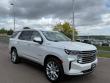Used 2022 Chevrolet Tahoe High Country SUV