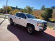 GMC Canyon