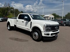 2024 Ford F-450SD Limited Truck