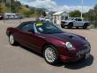 Used 2005 Ford Thunderbird Base Convertible