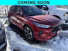2023 Ford Escape ST-Line Select SUV
