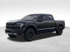 2026 Ford F-150 Raptor Truck