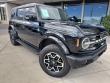 Certified 2022 Ford Bronco Outer Banks SUV
