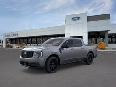 2026 Ford Maverick Lariat Truck