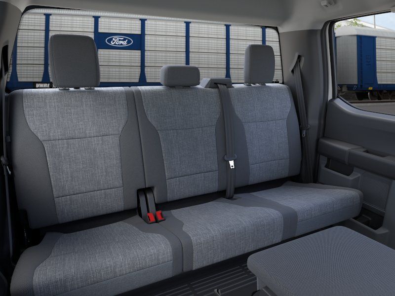 2026 Ford F-550 Super Duty Chassis Cab XL - Photo 11