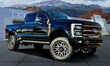  Ford F-250SD