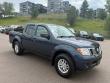 Certified 2017 Nissan Frontier SV Truck